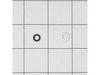 WASHER – Part Number: WB01X10046