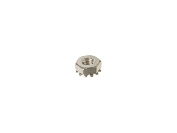 222399-1-M-GE-WB01X10057        - NUT HEX 10-24 KEPS Stainless Steel (1