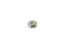NUT HEX 10-24 KEPS Stainless Steel (1 – Part Number: WB01X10057