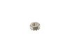 NUT HEX 10-24 KEPS Stainless Steel (1 – Part Number: WB01X10057