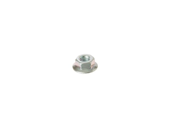 222407-1-M-GE-WB01X10065        -NUT MAGNETRON