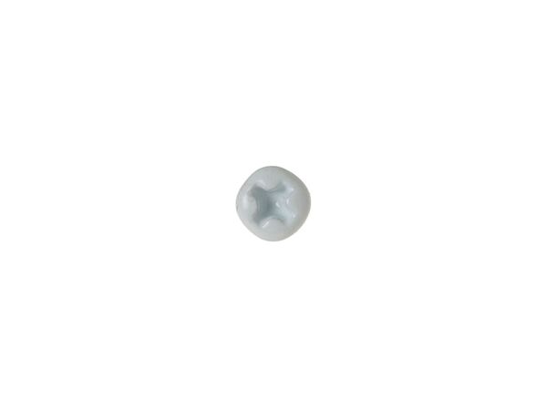 222410-1-M-GE-WB01X10068        -Grille Tap Screw