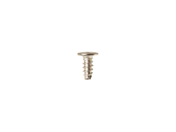 222418-1-M-GE-WB01X10075        -SCREW PT BT 8-18 X3/8 IN
