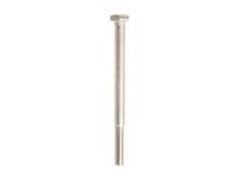 BOLT Stainless Steel 1/4-20 X 3 25 – Part Number: WB01X10085