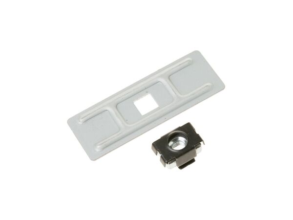 222435-1-M-GE-WB01X10093        -MOUNTING NUT Assembly