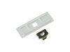 MOUNTING NUT Assembly – Part Number: WB01X10093