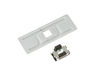 222435-3-S-GE-WB01X10093        -MOUNTING NUT Assembly