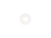WASHER - TEFLON – Part Number: WB01X10104