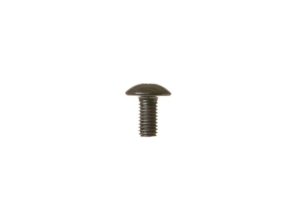 222463-1-M-GE-WB01X10126        - SCREW Door FRM TOP