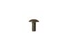 SCREW Door FRM TOP – Part Number: WB01X10126