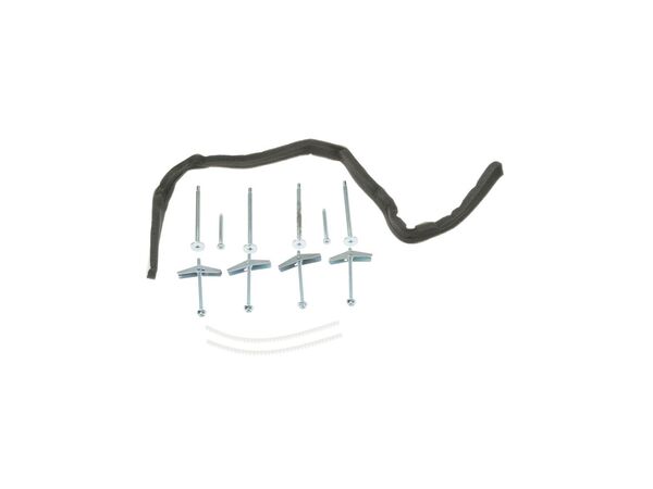 222465-1-M-GE-WB01X10128        -HARDWARE Assembly