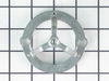 Medium Burner Bracket – Part Number: WB02K10006