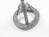 223046-2-S-GE-WB02K10007        -BRACKET-BURNER SMALL