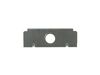 BRACKET Mounting TERMINAL – Part Number: WB02K10029