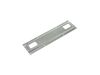 BASE RAIL – Part Number: WB02K10048