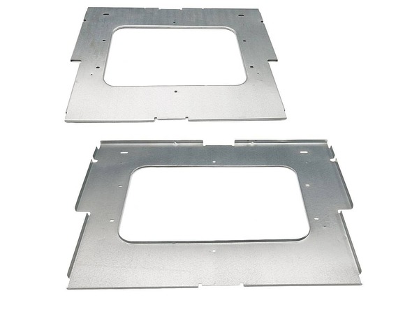 223450-1-M-GE-WB02T10016        - OV Door INSLN RETAINER