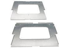 OV Door INSLN RETAINER – Part Number: WB02T10016