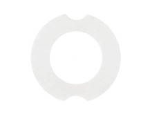 Range Gasket Oven Light – Part Number: WB02T10027