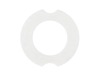 Range Gasket Oven Light – Part Number: WB02T10027