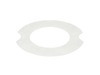 223461-2-S-GE-WB02T10027        -Range Gasket Oven Light