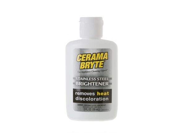 223527-1-M-GE-WB02T10111        -Stainless Steel Brightener