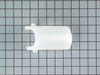 Light Cover – Part Number: WB02X10312