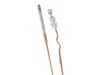 223676-2-S-GE-WB02X10372        -THERMOCOUPLE