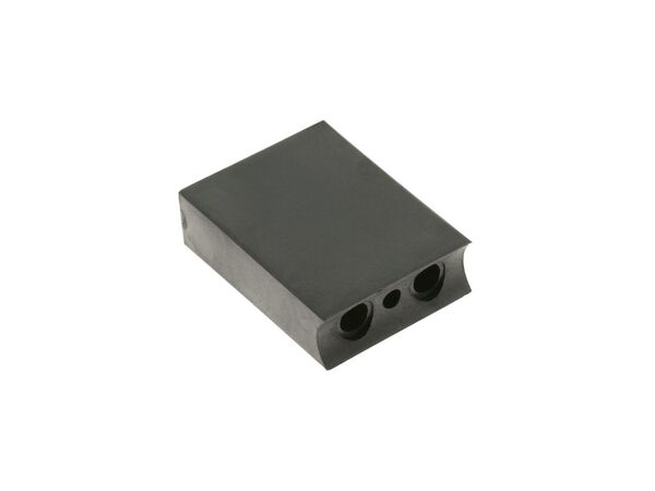 223679-1-M-GE-WB02X10375        -HANDLE END CAP SPACER
