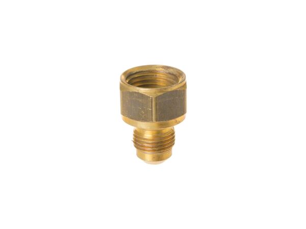 223682-1-M-GE-WB02X10378        -FLARED ADAPTER