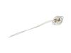 223703-2-S-GE-WB02X10400        -CERAMIC INSULATION BASE
