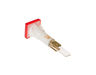 223712-3-S-GE-WB02X10412        - White PILOT LAMP