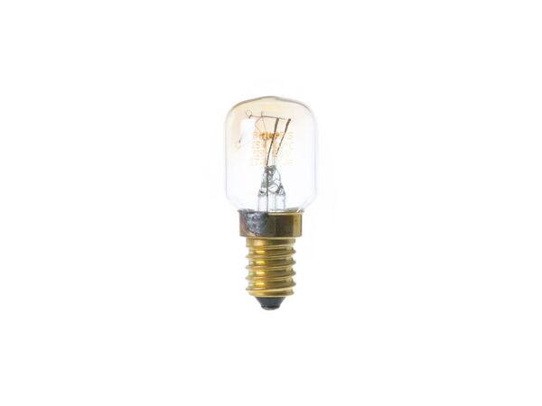 223713-1-M-GE-WB02X10413        -BULB 25W 300C 125-130V