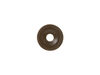 223721-2-S-GE-WB02X10421        -SPACER BLACK PLASTIC