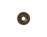 223721-3-S-GE-WB02X10421        -SPACER BLACK PLASTIC