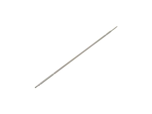 223736-1-M-GE-WB02X10438        -ROTIS ROD