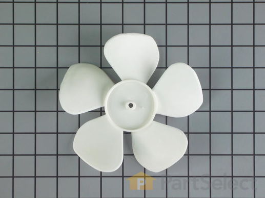 223812-1-M-GE-WB02X10531        -Fan Blade