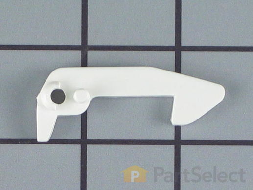 223829-1-M-GE-WB02X10548        -Upper Door Latch