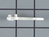 223829-2-S-GE-WB02X10548        -Upper Door Latch