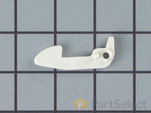 223830-1-M-GE-WB02X10549        -Lower Door Latch