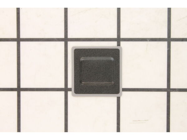 223840-1-M-GE-WB02X10559        -Mylar Cover - Black