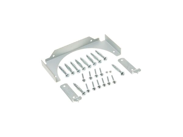 223861-1-M-GE-WB02X10581        -INSTALLATION HARDWARE