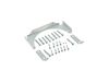 INSTALLATION HARDWARE – Part Number: WB02X10581