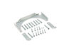 223861-2-S-GE-WB02X10581        -INSTALLATION HARDWARE