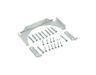 223861-3-S-GE-WB02X10581        -INSTALLATION HARDWARE
