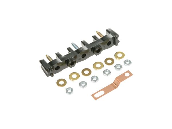 223886-1-M-GE-WB02X10606        -BLOCK TERMINAL