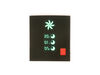 223922-2-S-GE-WB02X10642        -PLEXIGLAS DISPLAY COVER