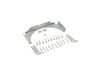 INSTALLATION HARDWARE – Part Number: WB02X10655