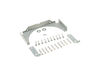 223934-2-S-GE-WB02X10655        -INSTALLATION HARDWARE