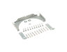 223934-3-S-GE-WB02X10655        -INSTALLATION HARDWARE