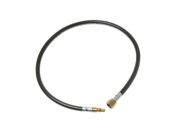 223937-1-M-GE-WB02X10658        -"HOSE Assembly LP 33"" "